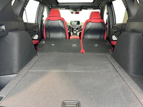 New 2026 Acura RDX A-Spec image 37