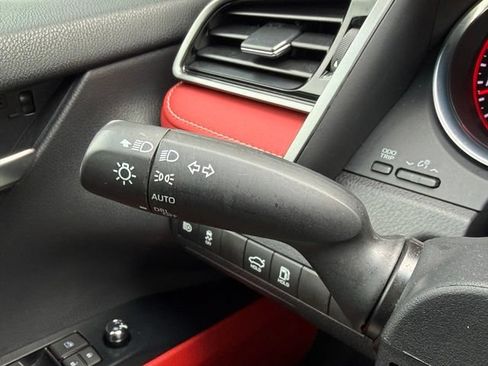 Used 2020 Toyota Camry XSE w/ Navigation Package FWD image 22