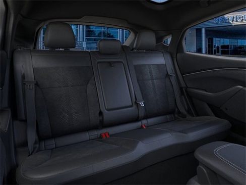 New 2025 Ford Mustang Mach-E GT image 12