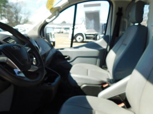 Used 2017 Ford Transit 350 148 Low Roof w/ Exterior Upgrade Package image 15