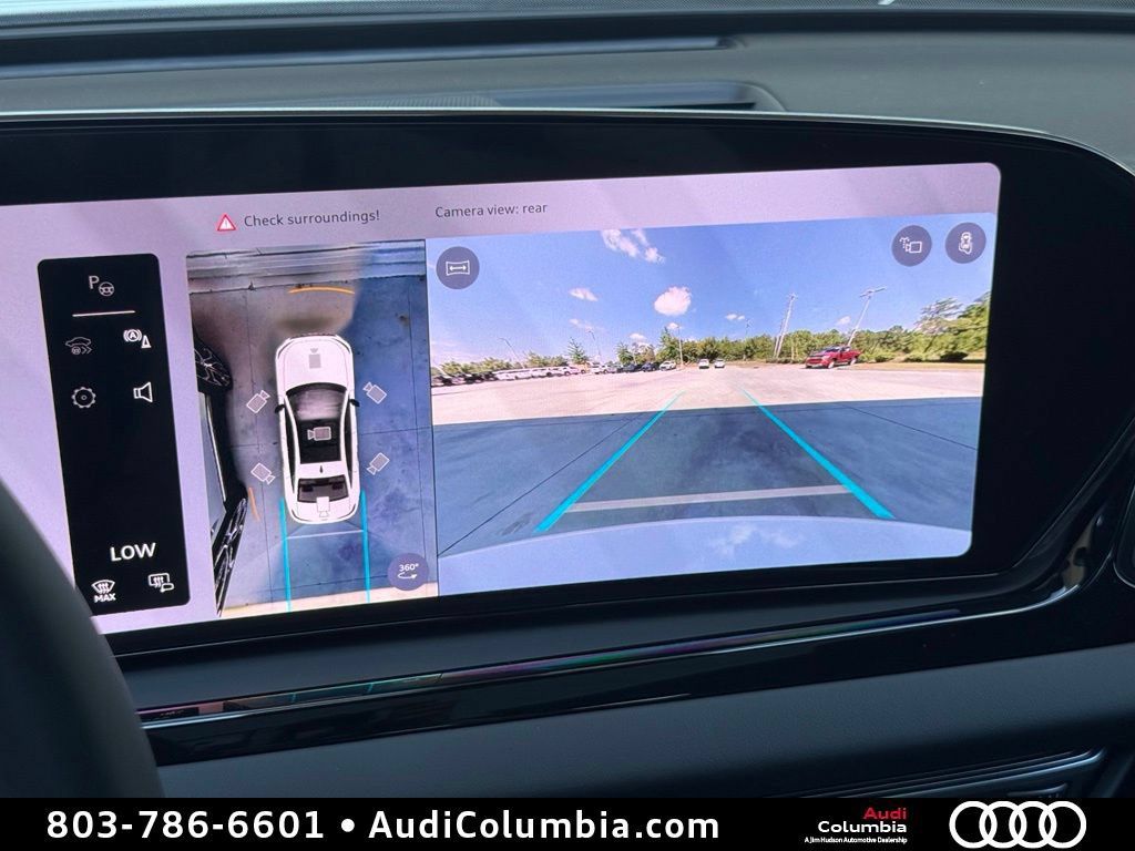 New 2026 Audi A6 Prestige AWD/4WD image 34