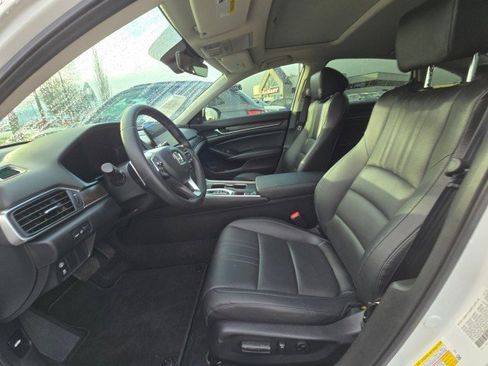 Used 2020 Honda Accord EX-L image 22
