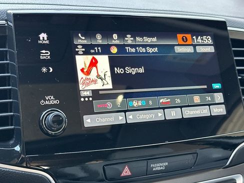 Used 2021 Honda Pilot EX-L image 19