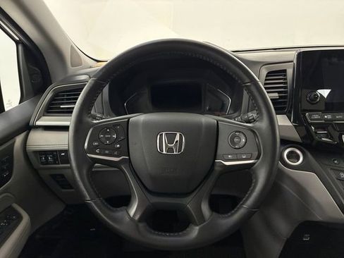 Used 2024 Honda Odyssey EX-L image 22