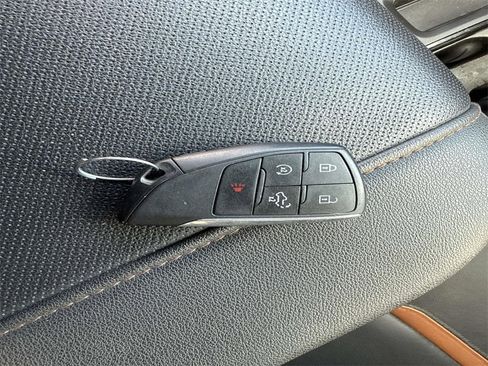 Used 2023 GMC Sierra 1500 AT4 w/ Technology Package image 35