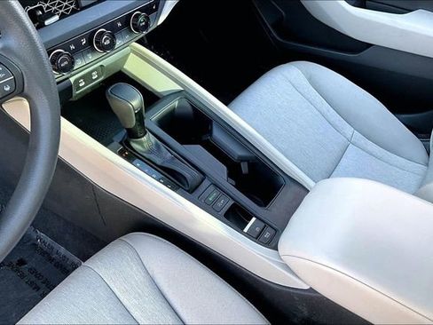 Used 2024 Honda Accord EX image 16