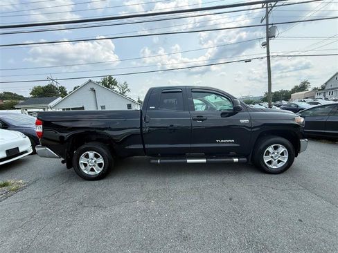 Used 2021 Toyota Tundra SR5 AWD/4WD image 8
