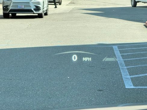 Certified 2024 Lexus RX 350 FWD image 26