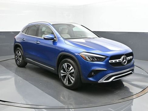 New 2025 Mercedes-Benz GLA 250 image 22