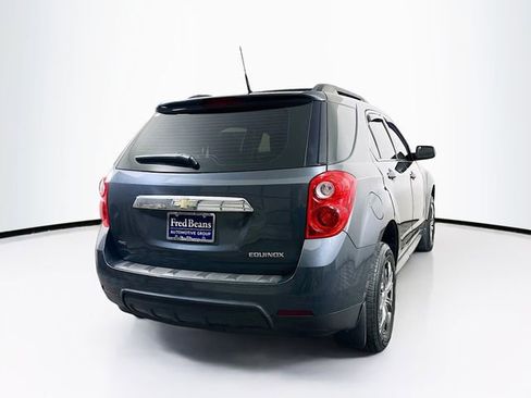 Used 2010 Chevrolet Equinox LS image 7