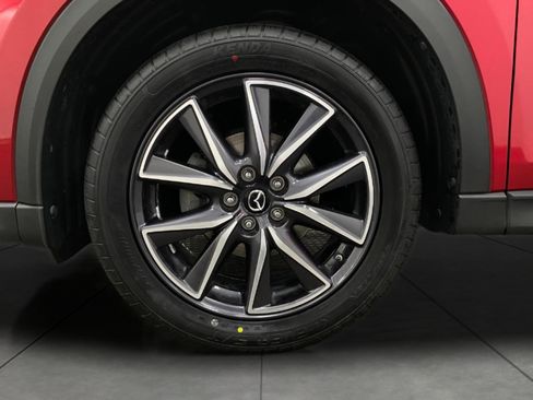 Used 2017 MAZDA CX-5 Grand Touring FWD image 13