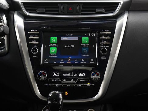 Used 2023 Nissan Murano Platinum image 14