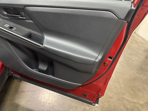 New 2026 Toyota bZ image 37