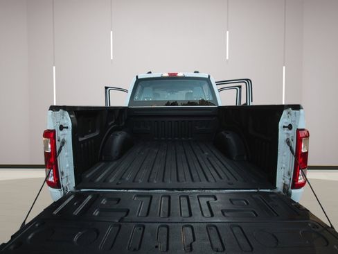 Used 2022 Ford F150 XL RWD image 14