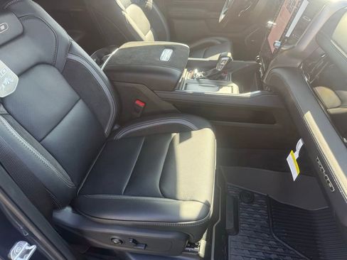 New 2026 RAM 1500 RHO w/ RHO Level 1 Equipment Group AWD/4WD image 67