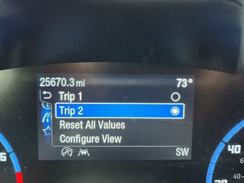 Used 2024 Ford Bronco Sport Heritage w/ Heritage Convenience Package image 18