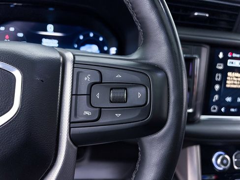 Used 2023 GMC Yukon XL Denali w/ Max Trailering Package image 31