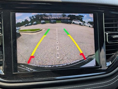 Used 2021 Dodge Durango SRT w/ Premium Interior Group image 23