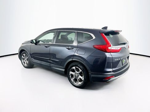 Used 2018 Honda CR-V EX-L image 5