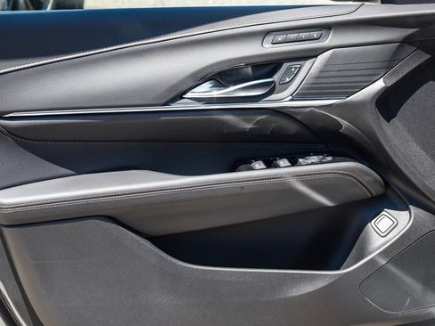 New 2025 Cadillac CT4 Sport image 24