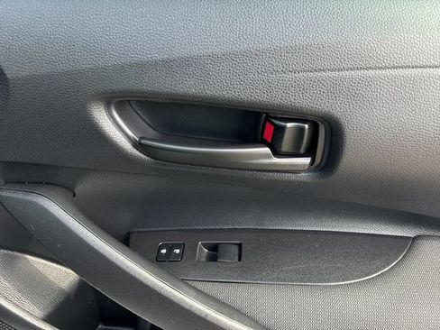 Certified 2025 Toyota Corolla LE FWD image 16