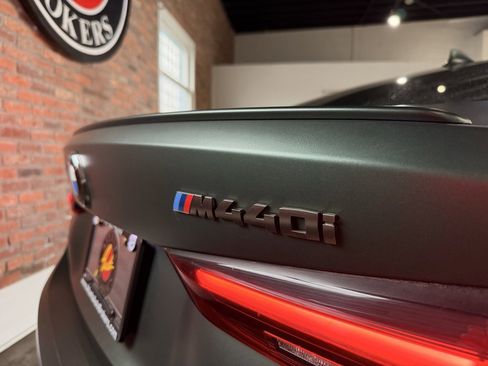 Used 2021 BMW 440i xDrive Coupe w/ Premium Package image 7