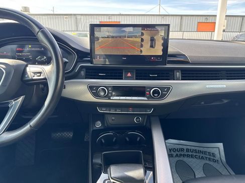 Used 2021 Audi A5 2.0T Premium Plus w/ Premium Plus image 17