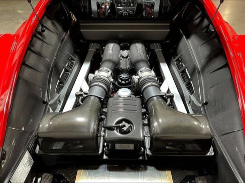 Used 2009 Ferrari F430 Scuderia RWD image 24