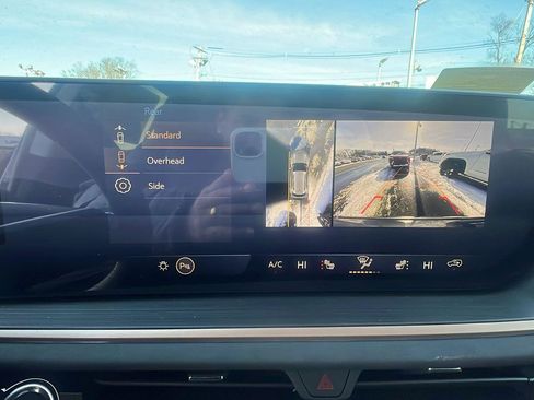 New 2026 Buick Envision Sport Touring image 13