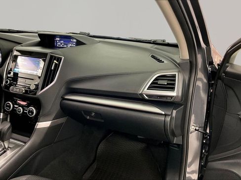 Used 2021 Subaru Forester Premium w/ Popular Package #1 image 22