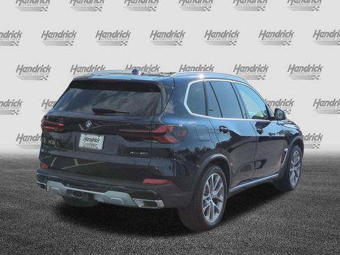 Certified 2026 BMW X5 xDrive40i image 10