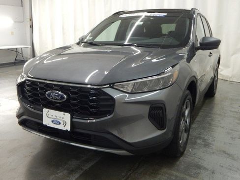 New 2026 Ford Escape ST-Line w/ Tech Pack #1 image 8