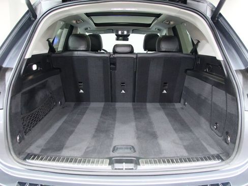 Certified 2025 Mercedes-Benz GLE 350 4MATIC image 28