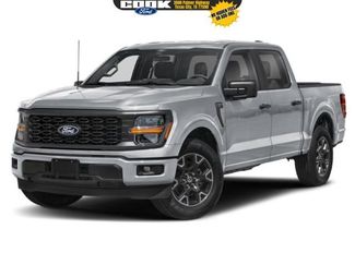 New 2026 Ford F150 STX video 1
