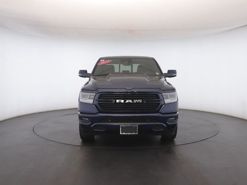 Used 2023 RAM 1500 Laramie AWD/4WD image 23