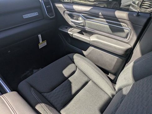New 2026 RAM 1500 Big Horn image 15