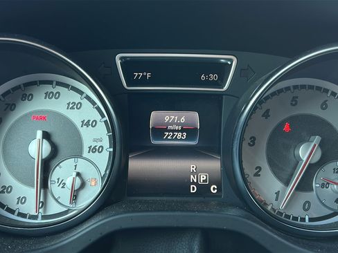 Used 2016 Mercedes-Benz GLA 250 image 26
