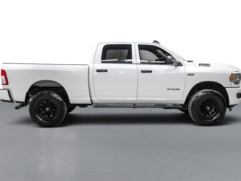 Used 2022 RAM 2500 Tradesman AWD/4WD image 5