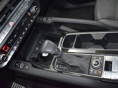 Used 2024 Kia Telluride SX Prestige image 30