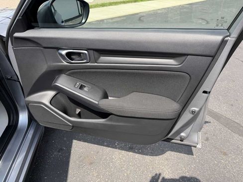 Used 2022 Honda Civic Sport image 20