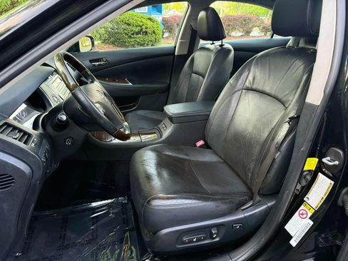 Used 2011 Lexus ES 350 FWD image 43