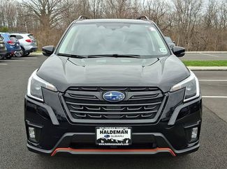 Used 2023 Subaru Forester Sport w/ Popular Package #3 video 2