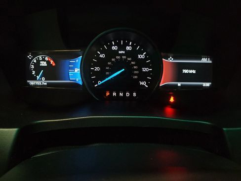 Used 2016 Ford Explorer Sport w/ Equipment Group 401A AWD/4WD image 23