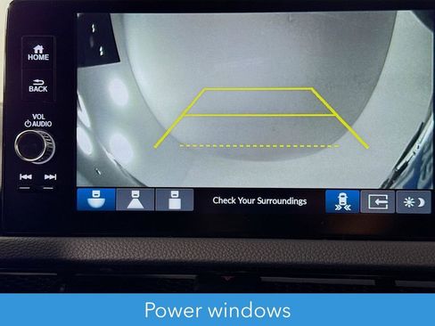 Used 2026 Honda Civic Sport Touring image 19