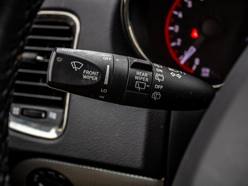 Used 2019 Dodge Durango GT w/ Trailer Tow Group IV image 28