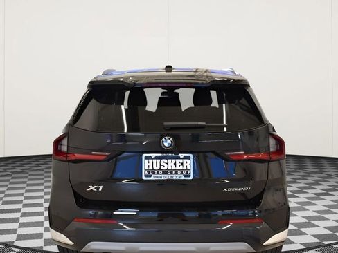 Used 2026 BMW X1 xDrive28i w/ Convenience Package image 7