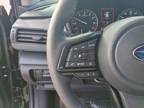 New 2026 Subaru Crosstrek 2.5i Limited image 16