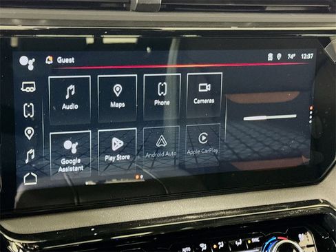 New 2026 GMC Sierra 3500 AT4 w/ Technology Package image 7