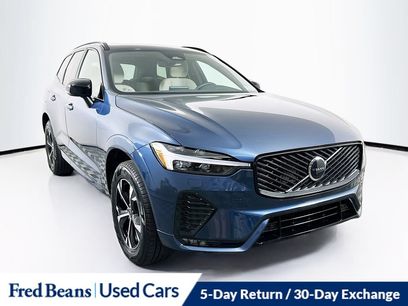 Used 2026 Volvo XC60 B5 Core w/ Climate Package