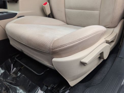 Used 2017 Subaru Outback 2.5i image 18